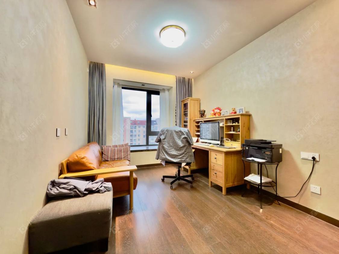 上海上和园一期在售二手房源小区图_小牛看房