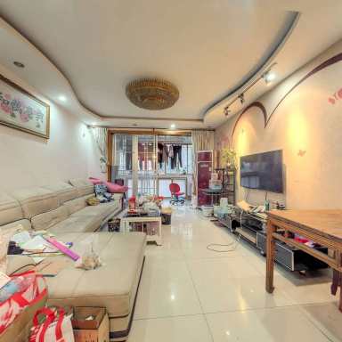 上海好日子大家园C区在售二手房_小牛看房