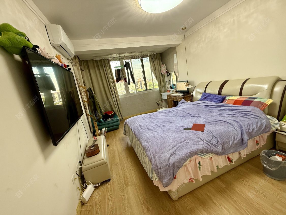 上海沈巷新村在售二手房源小区图_小牛看房