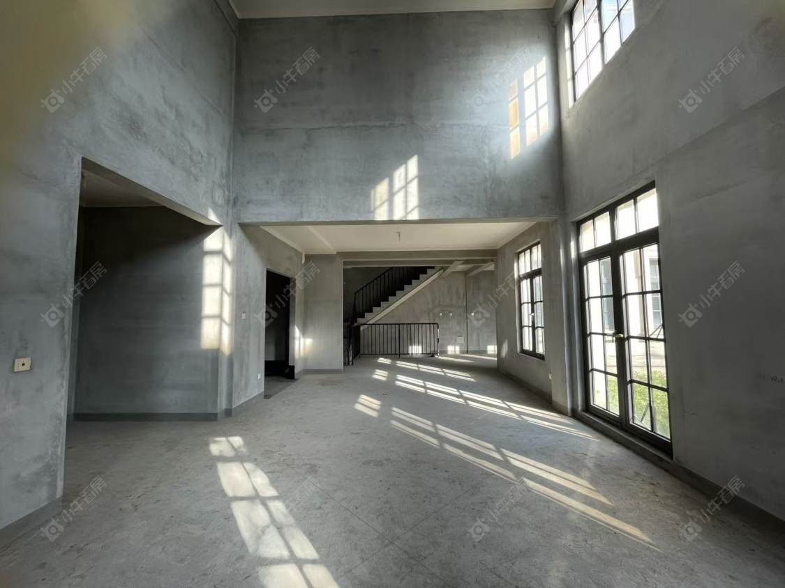 上海远洋鸿郡在售二手房源小区图_小牛看房