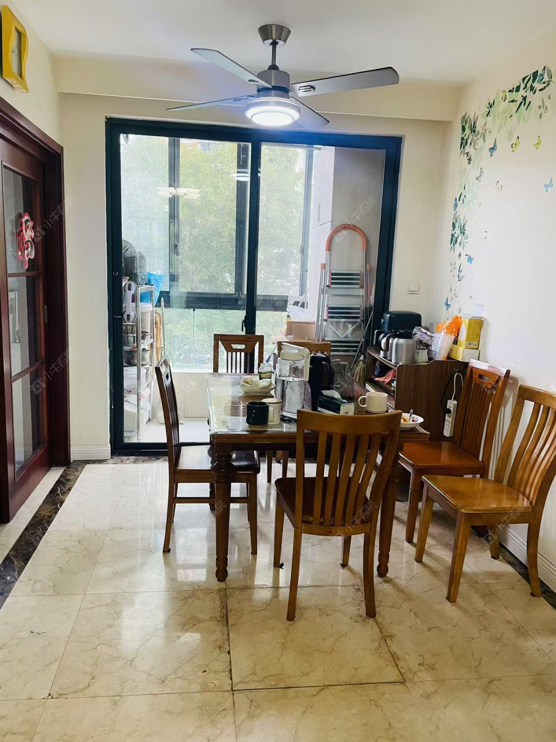 上海海尚明城在售二手房源小区图_小牛看房