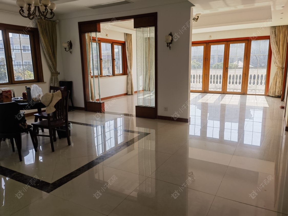 上海绿洲千岛花园在售二手房源小区图_小牛看房