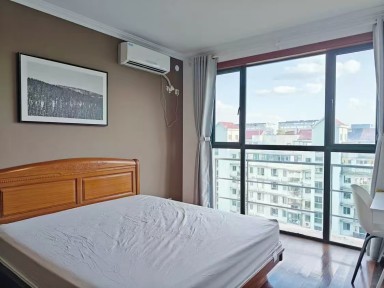 上海胡姬花园在售二手房房源图片