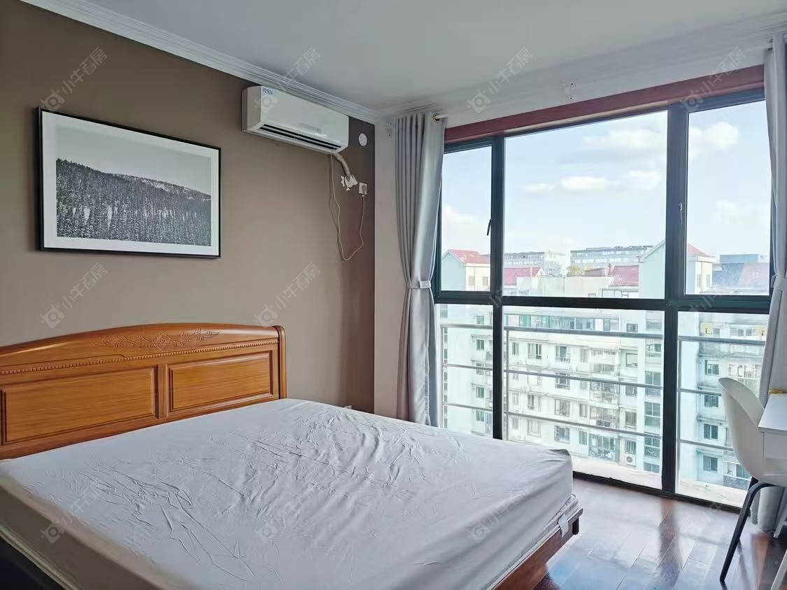 上海胡姬花园在售二手房源小区图_小牛看房