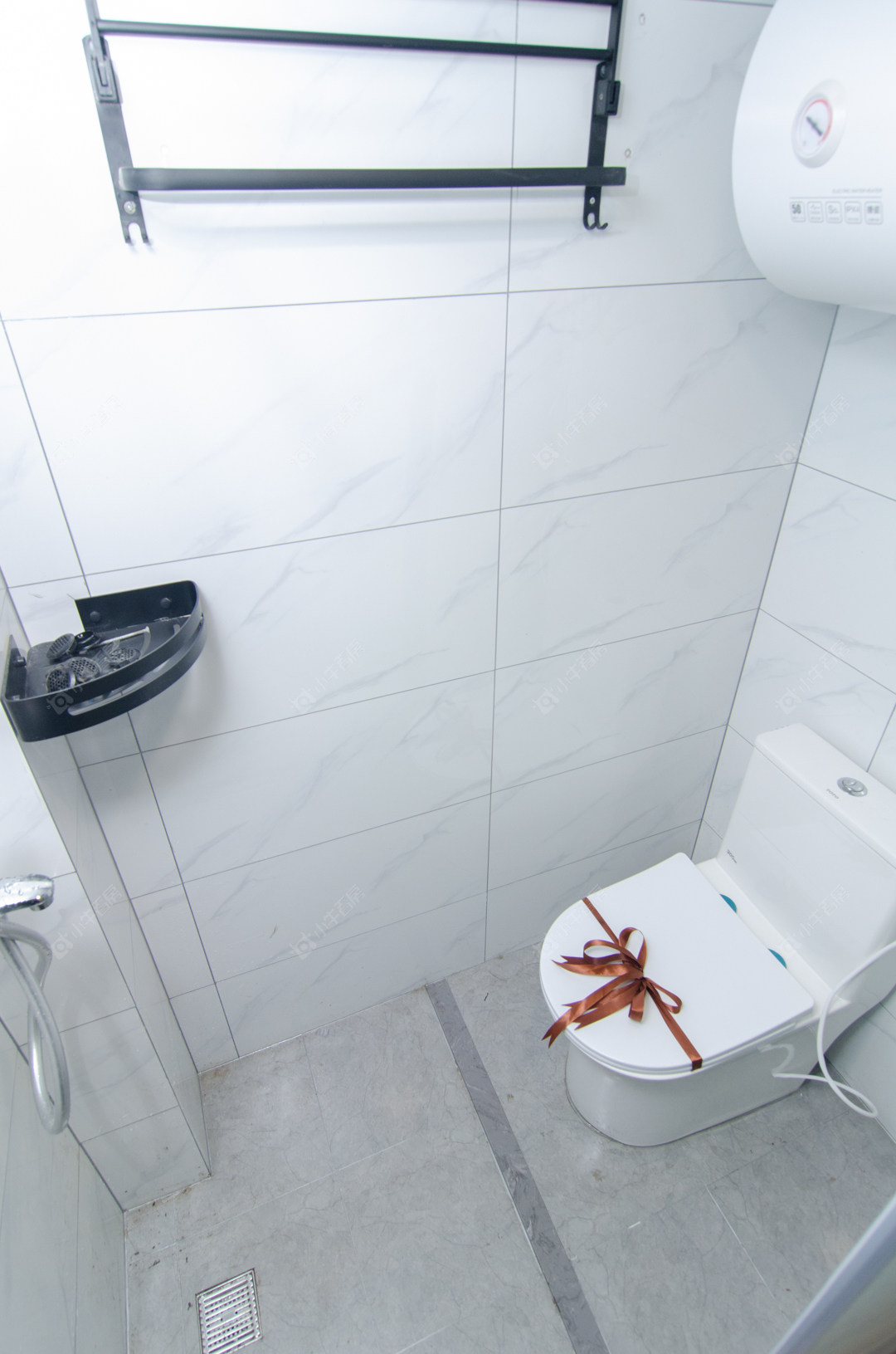 上海九亭中心在租房源小区图_小牛看房