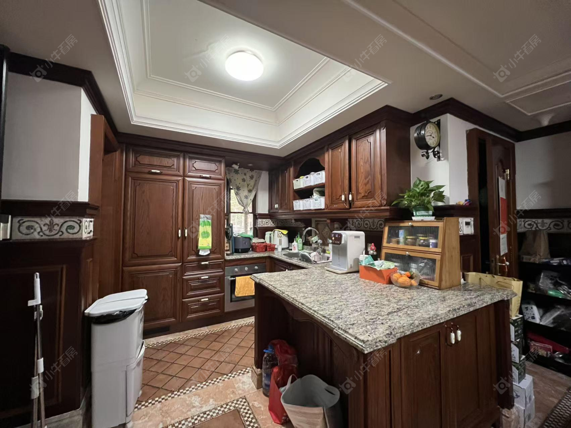 上海上置香岛原墅别墅区在售二手房源小区图_小牛看房