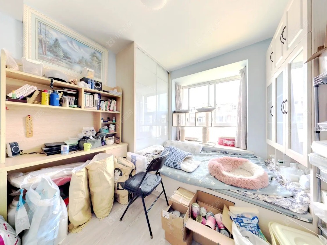 上海好日子大家园D区在售二手房源小区图_小牛看房