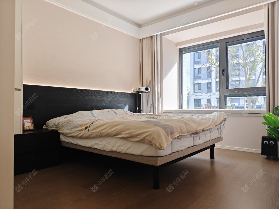 上海横沔玖境北区在售二手房源小区图_小牛看房