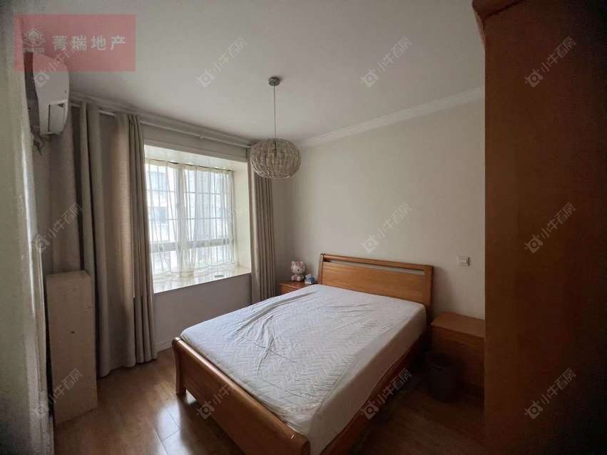 上海菊泉新城爱建顾园西区在售二手房源小区图_小牛看房