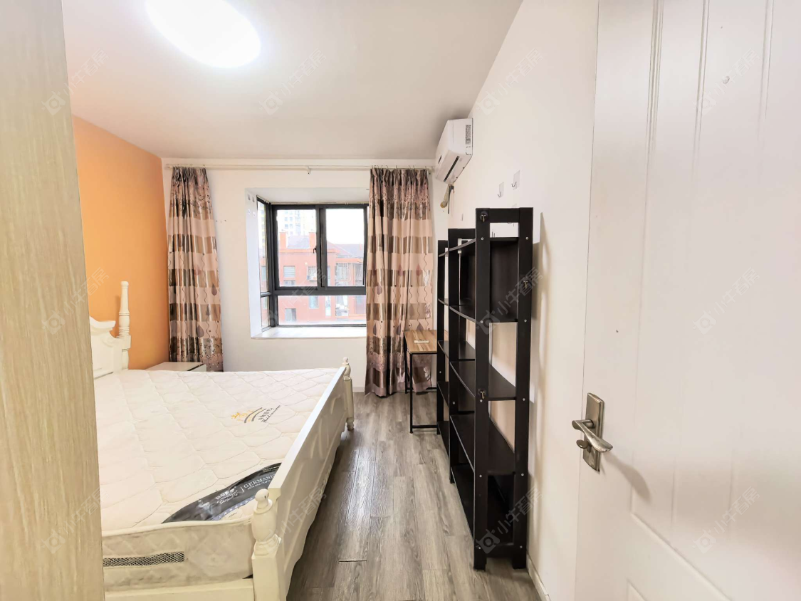 上海馨佳园十一街坊在售二手房源小区图_小牛看房