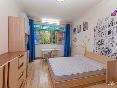 上海延长小区(静安)1室在售二手房房源图片