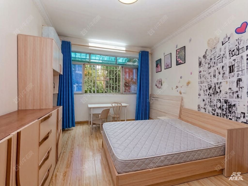 上海延长小区(静安)在售二手房源小区图_小牛看房