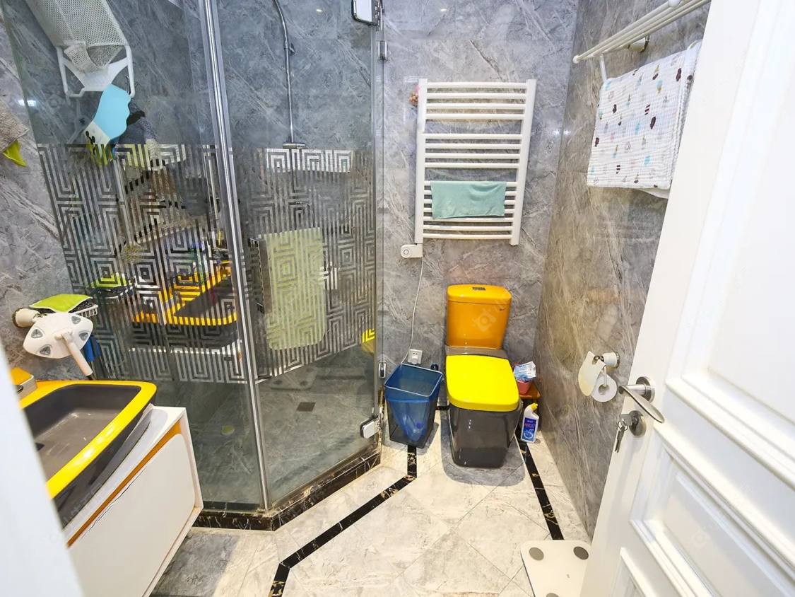 上海中建大公馆在售二手房源小区图_小牛看房