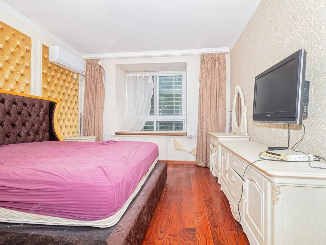 上海黄兴绿园西区在售二手房源小区图_小牛看房