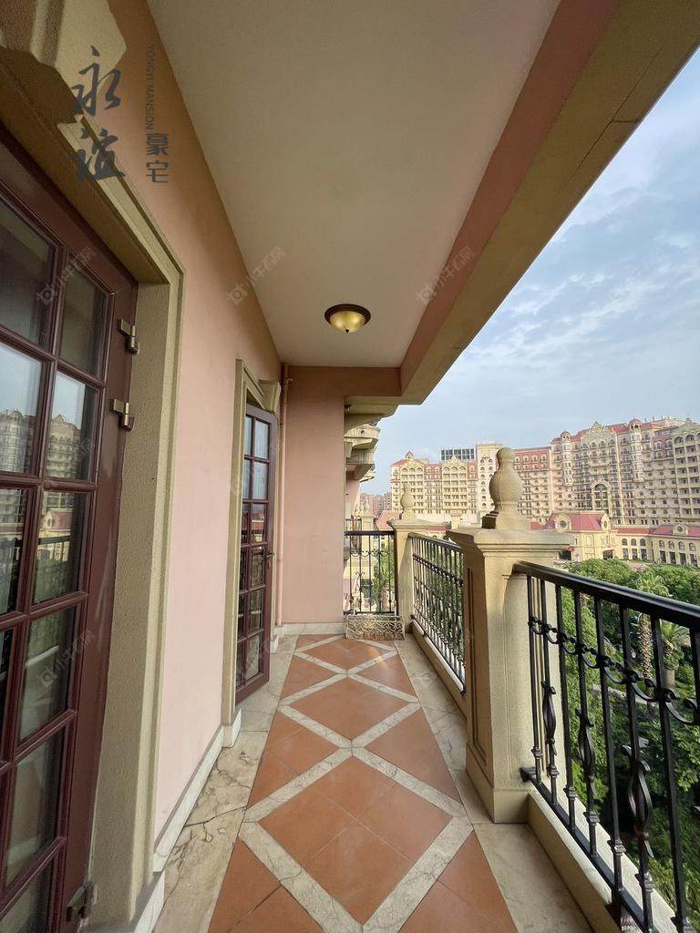 上海马德里洋房在售二手房源小区图_小牛看房