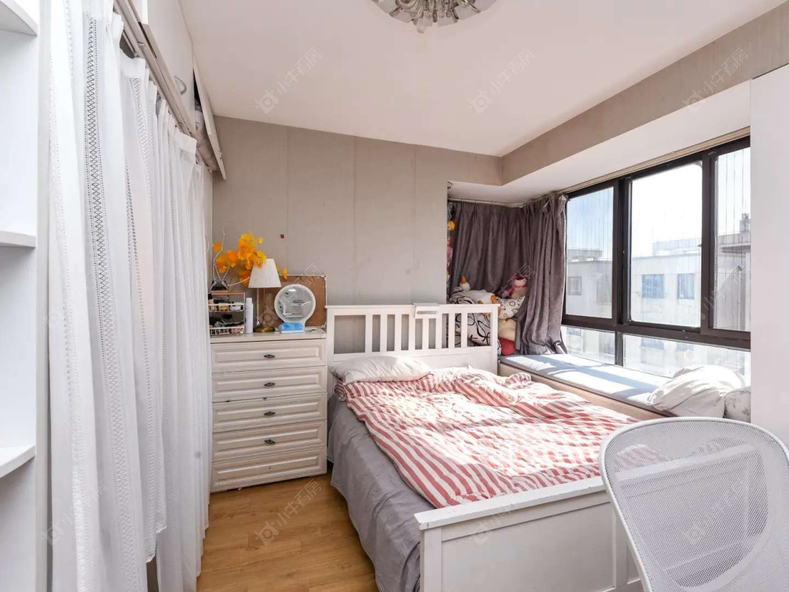 上海菊泉新城爱建顾园西区在售二手房源小区图_小牛看房