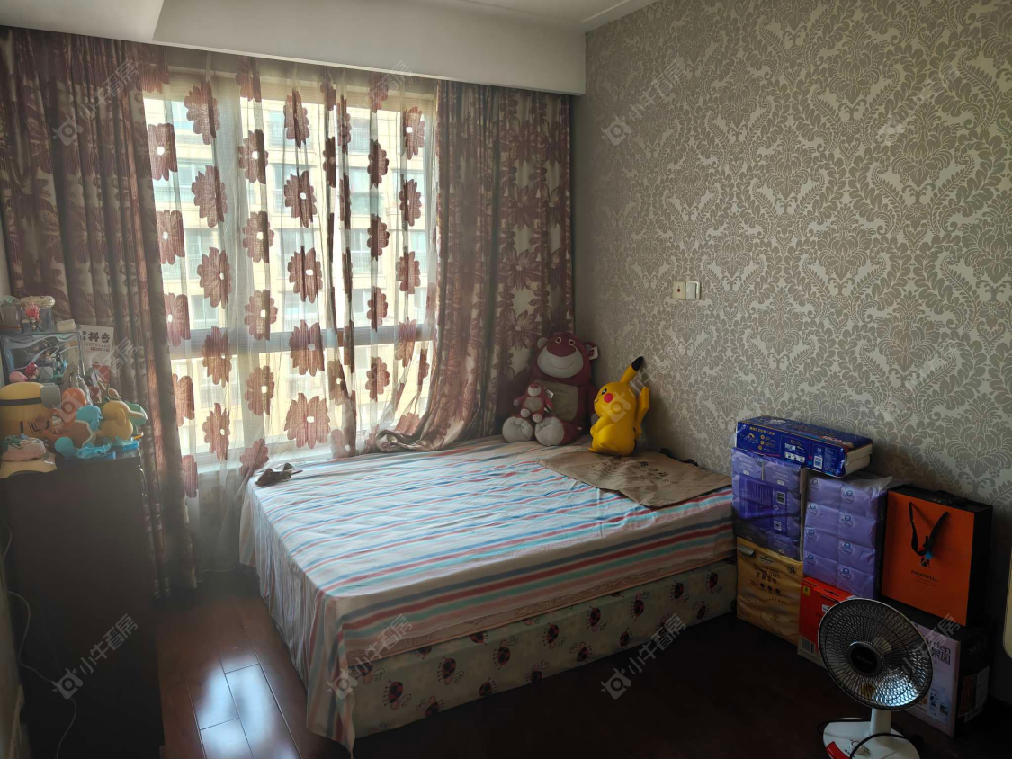 上海铂珏公馆在售二手房源小区图_小牛看房