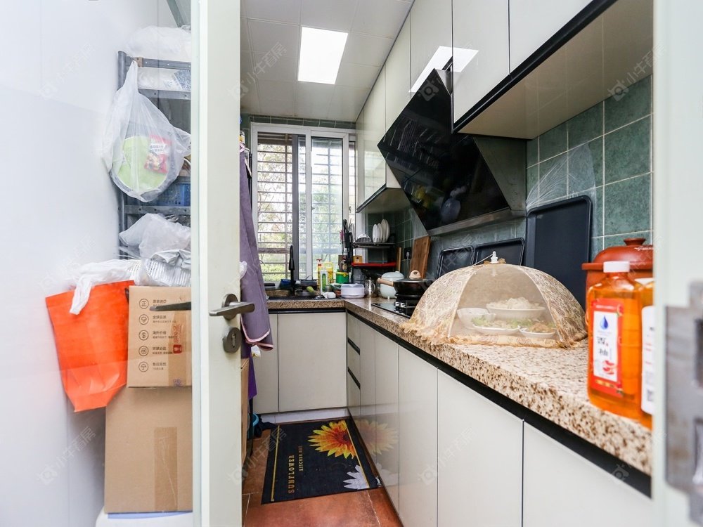 上海鹏丰苑在售二手房源小区图_小牛看房