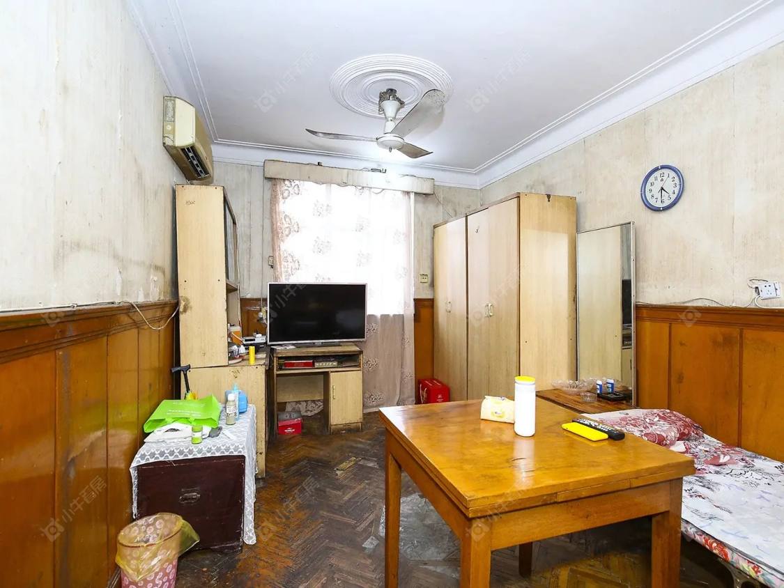 上海国年路65弄在售二手房源小区图_小牛看房