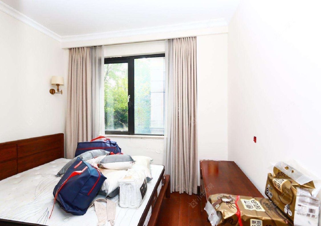 上海远洋鸿郡在售二手房源小区图_小牛看房