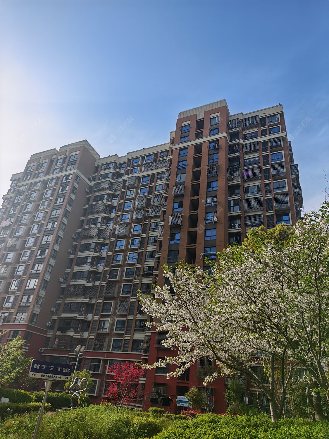 上海申城佳苑二期A块在售二手房源室内图_小牛看房