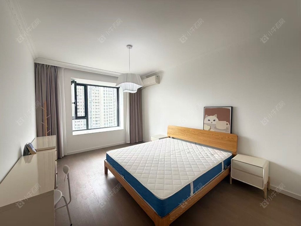 上海东方城市花园二期在售二手房源小区图_小牛看房