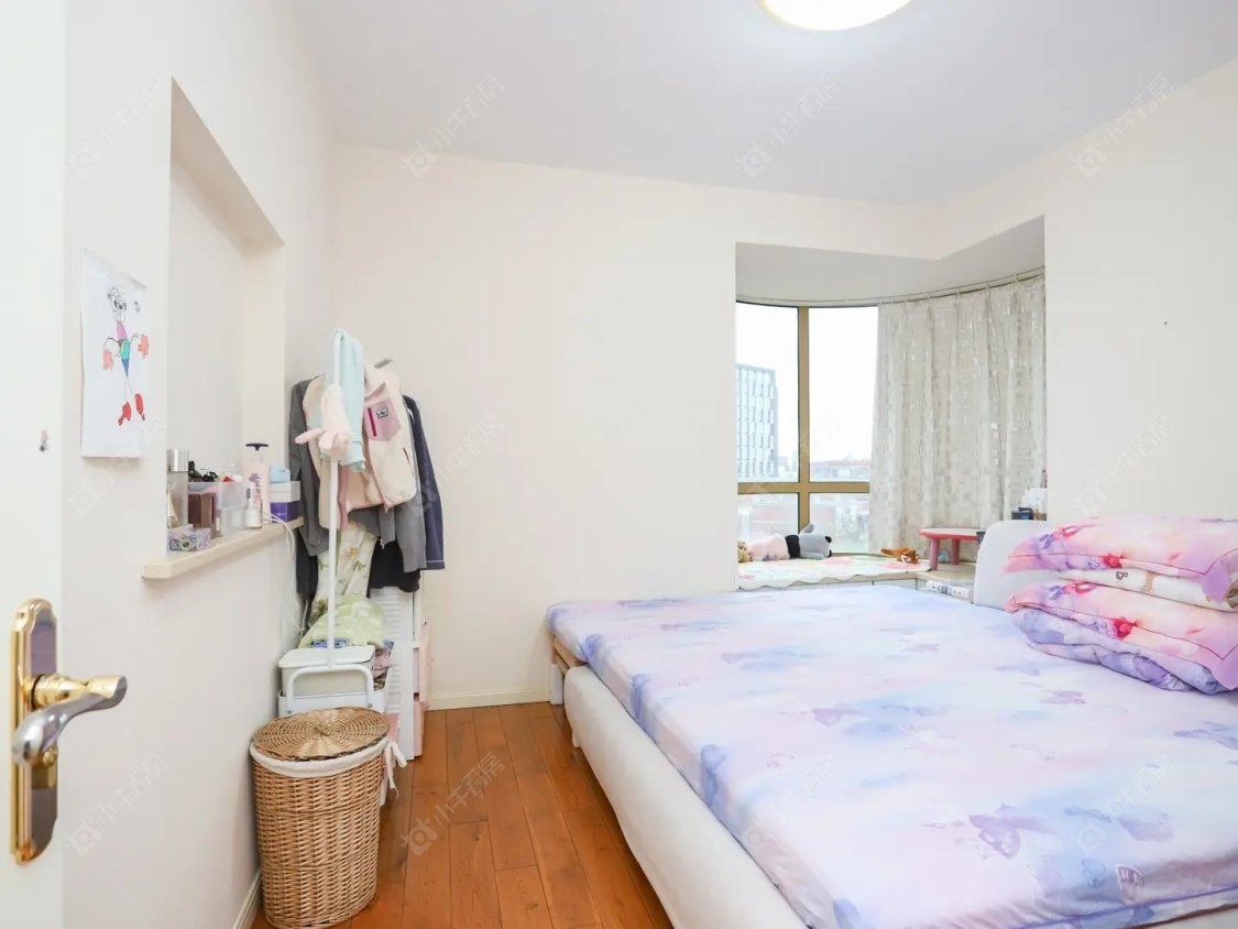 上海盛世宝邸一期在售二手房源小区图_小牛看房