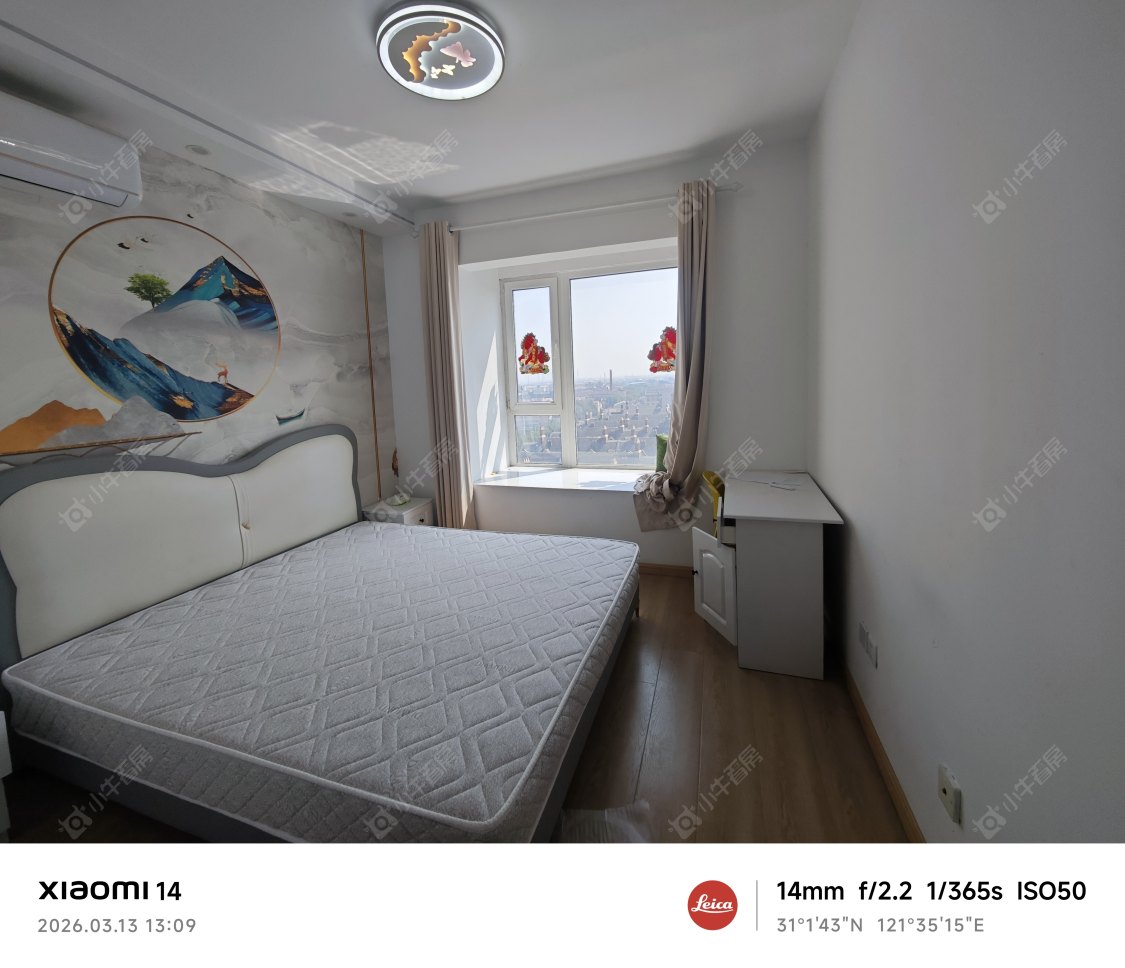 上海长泰东郊御园(公寓)在租房源小区图_小牛看房