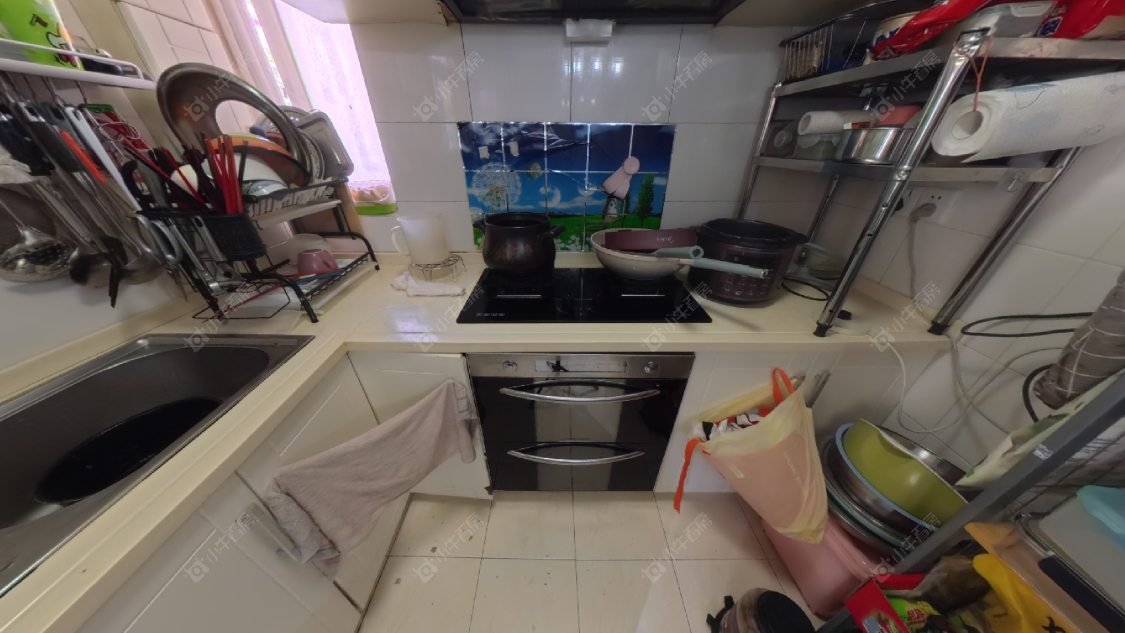 上海凌兆二村在售二手房源小区图_小牛看房