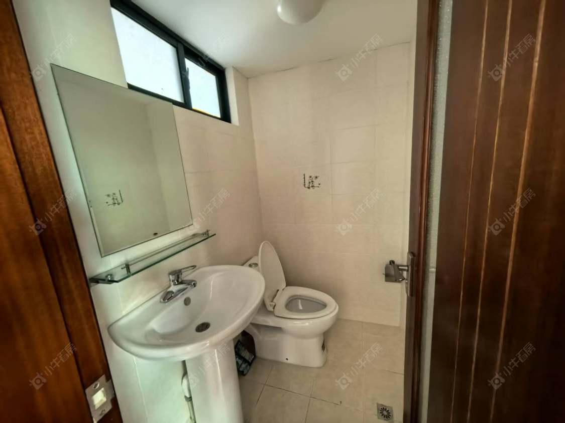 上海幸福小镇明丰绿都在售二手房源小区图_小牛看房