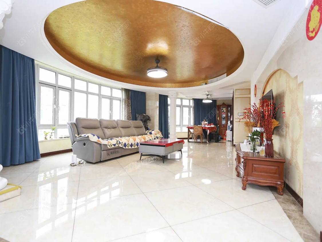 上海涵碧景苑在售二手房源小区图_小牛看房