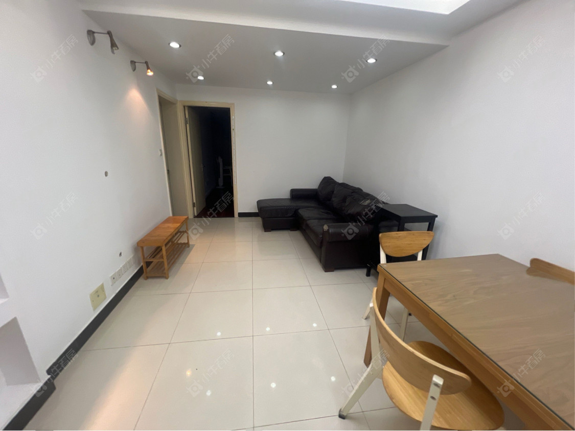 上海建业新村在售二手房源小区图_小牛看房