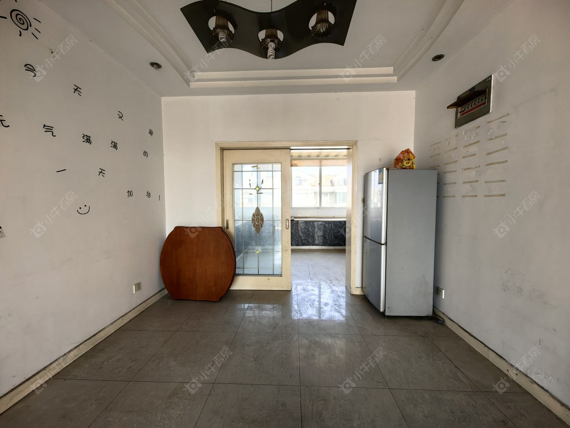 上海富辰花苑在售二手房源小区图_小牛看房