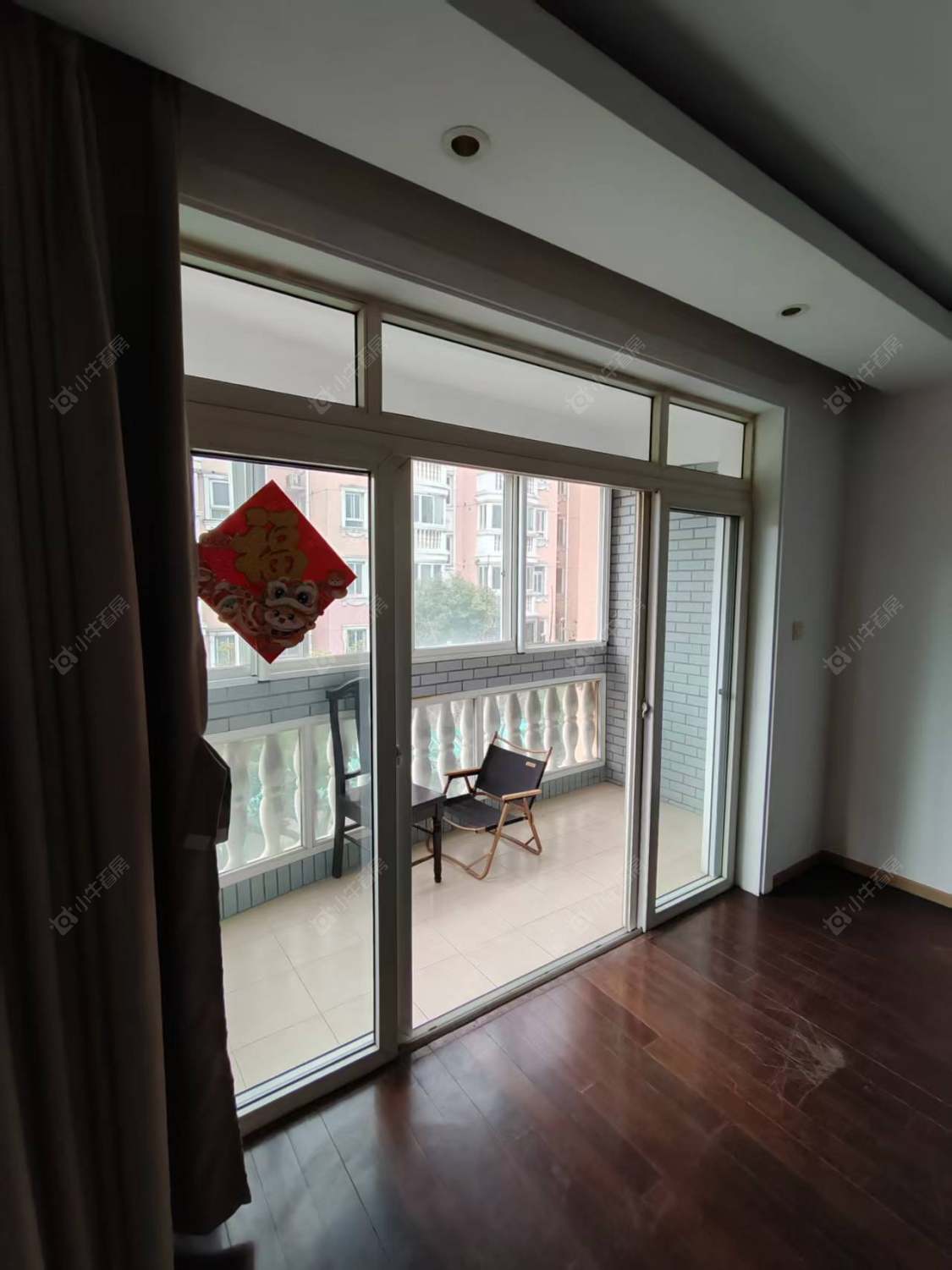 上海蝶恋园在售二手房源小区图_小牛看房