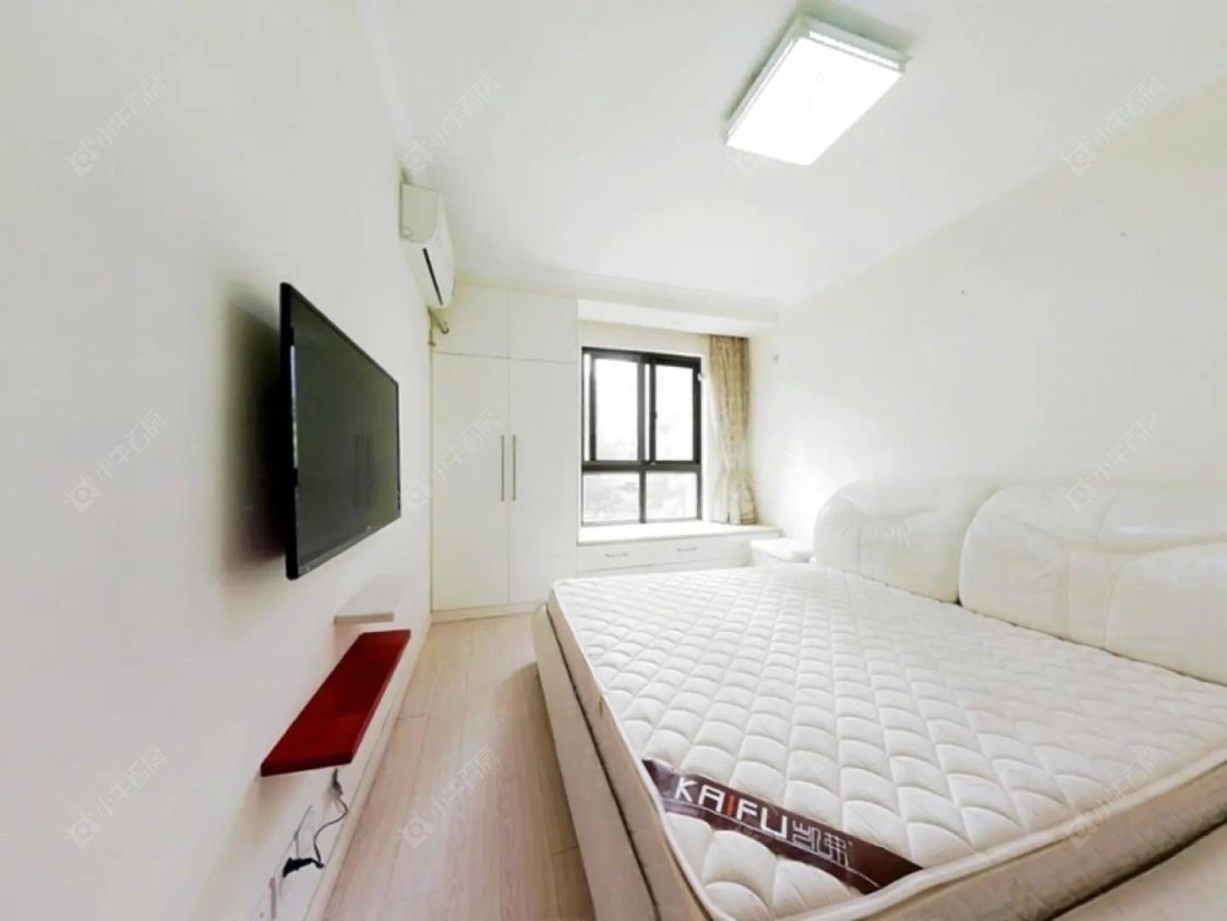 上海保利叶语二期在租房源小区图_小牛看房