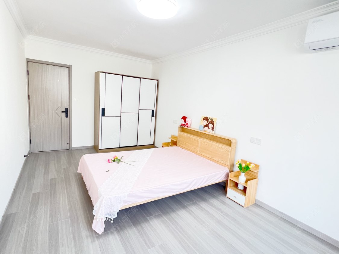 上海艾南小区在租房源小区图_小牛看房