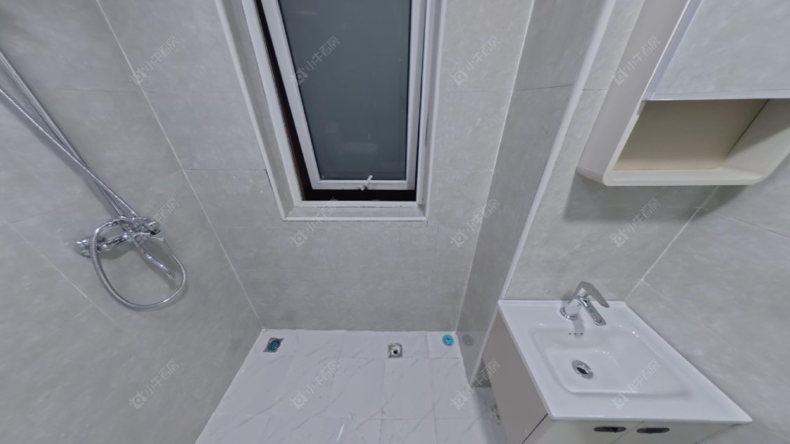 上海练祁佳城阳光嘉苑450弄在租房源小区图_小牛看房