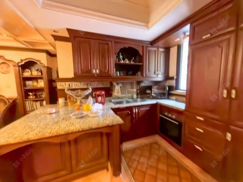 上海上置香岛原墅别墅区在售二手房源小区图_小牛看房