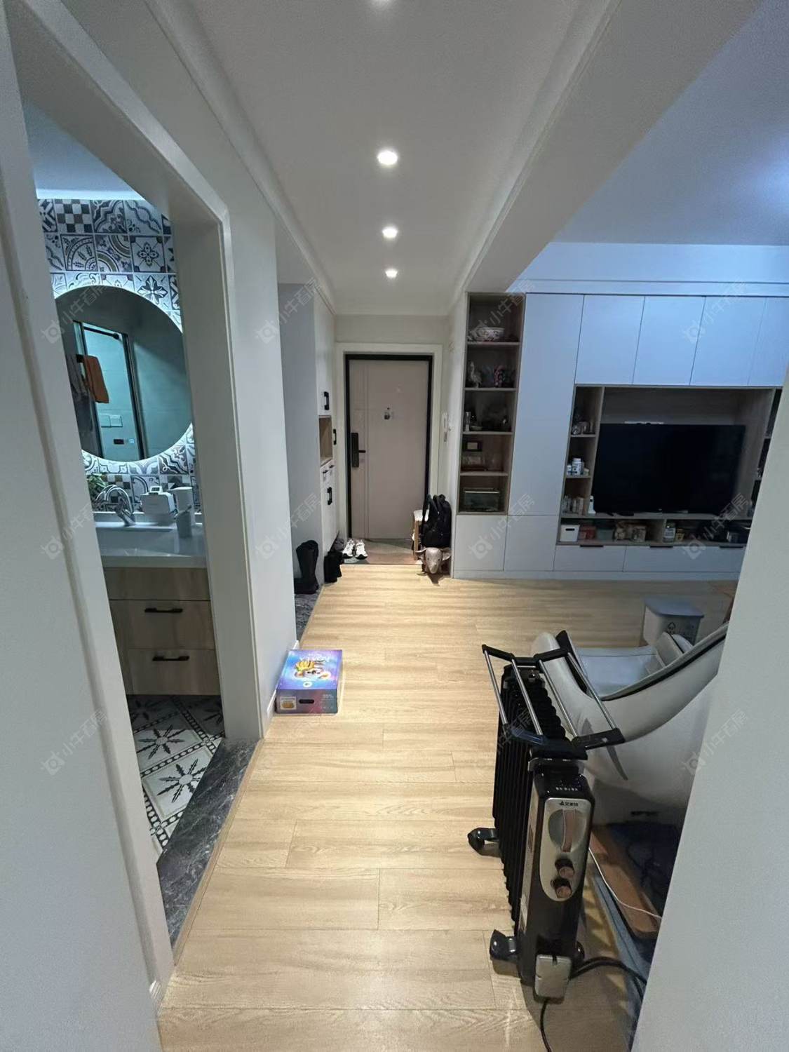 上海双城路2弄在售二手房源小区图_小牛看房