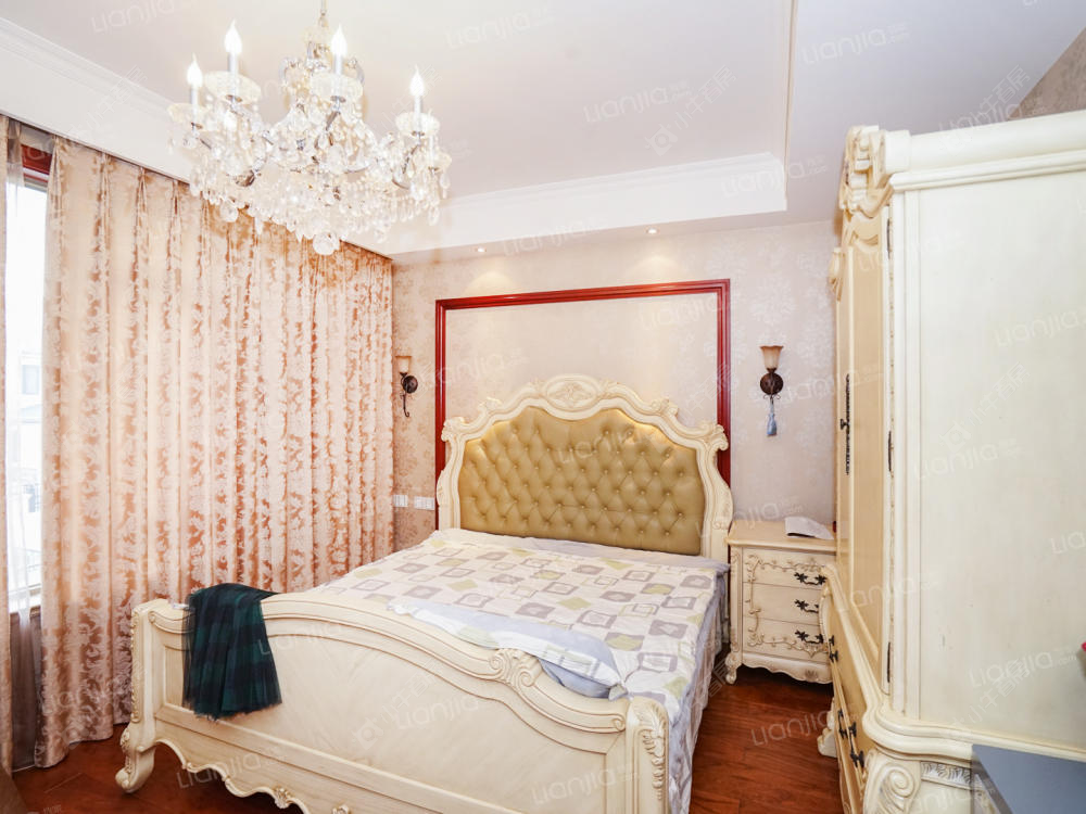 上海海德花园别墅区在售二手房源小区图_小牛看房