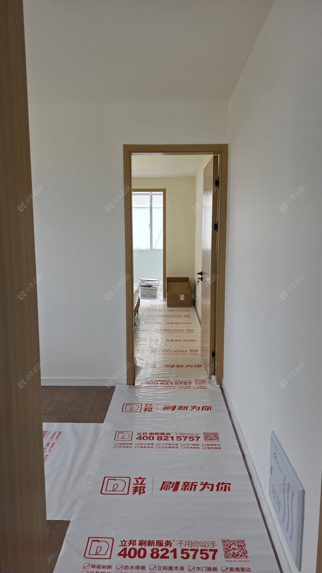 上海潍坊三村在租房源小区图_小牛看房