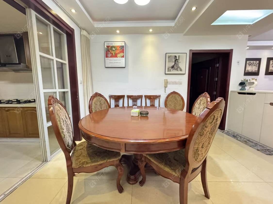 上海泰安公寓二期在售二手房源小区图_小牛看房