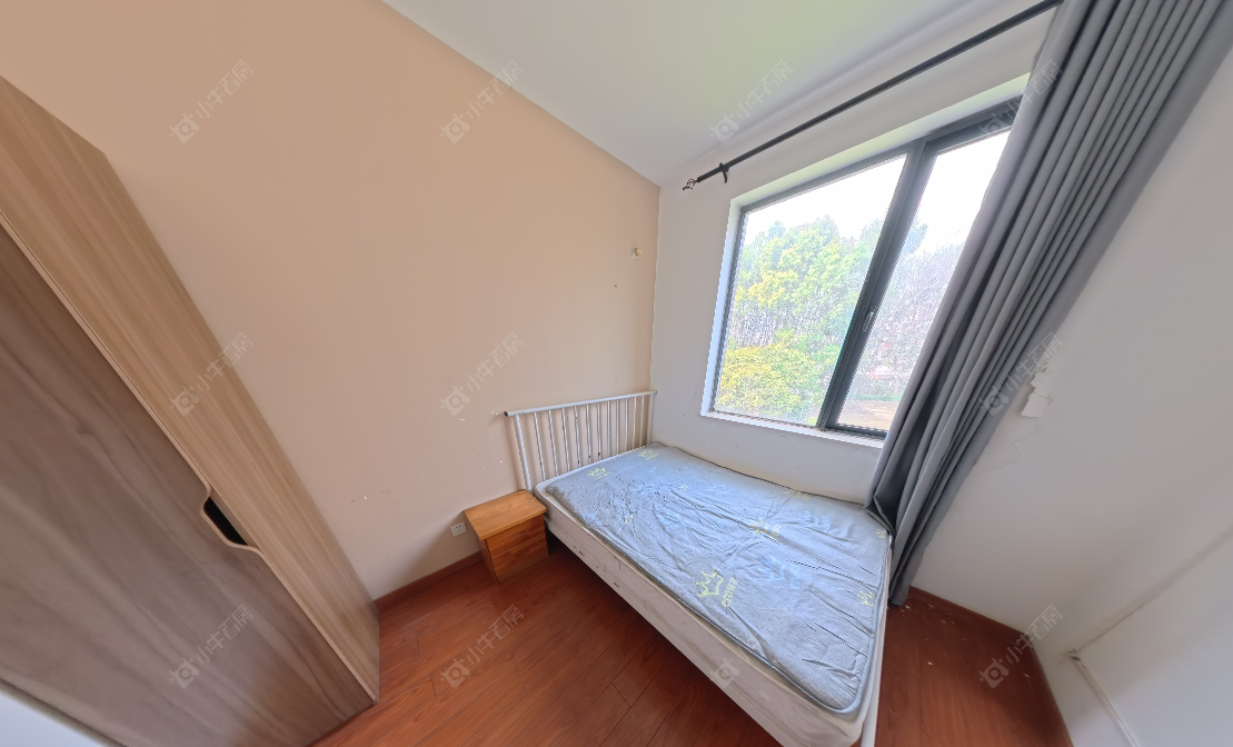 上海顺驰美兰湖在售二手房源小区图_小牛看房