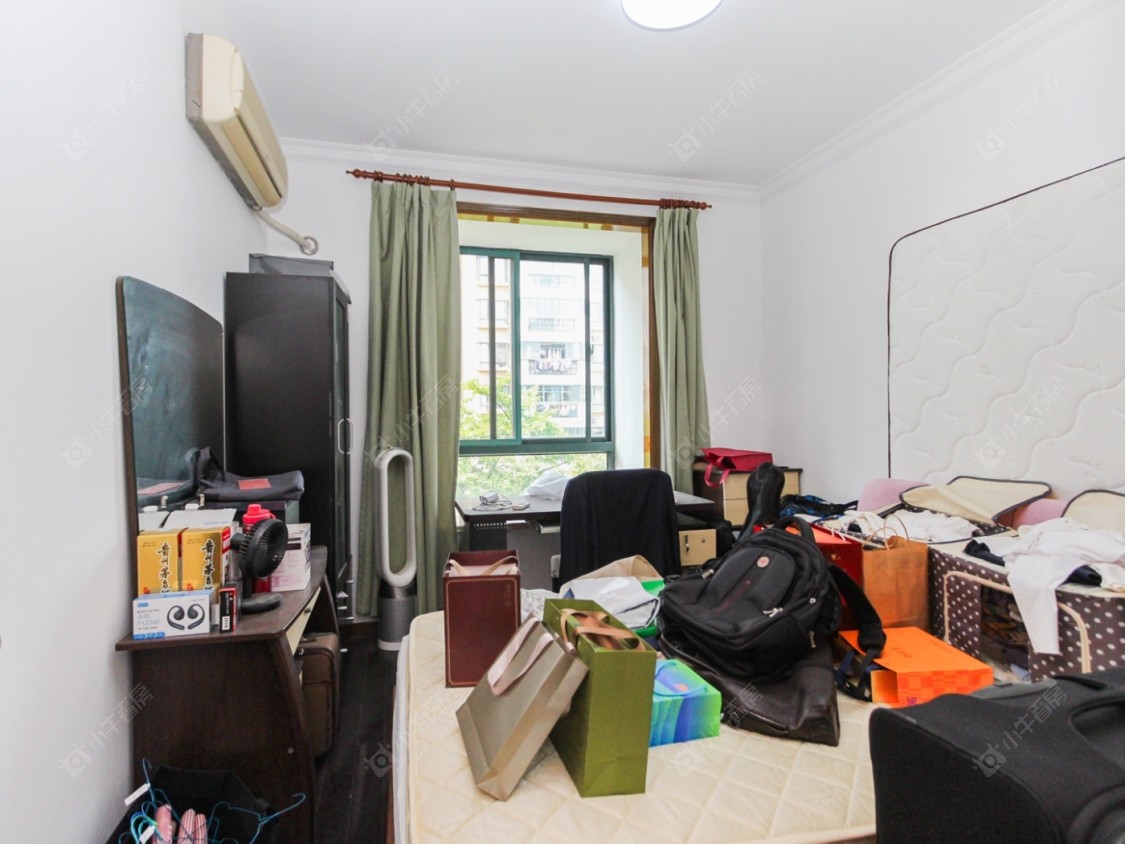 上海天意洲在售二手房源小区图_小牛看房