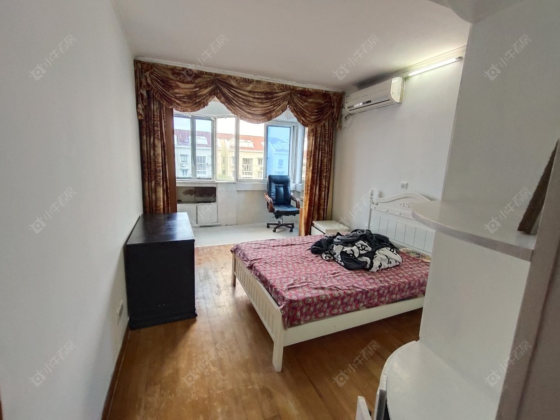 上海凌兆十三村在租房源户型图_小牛看房