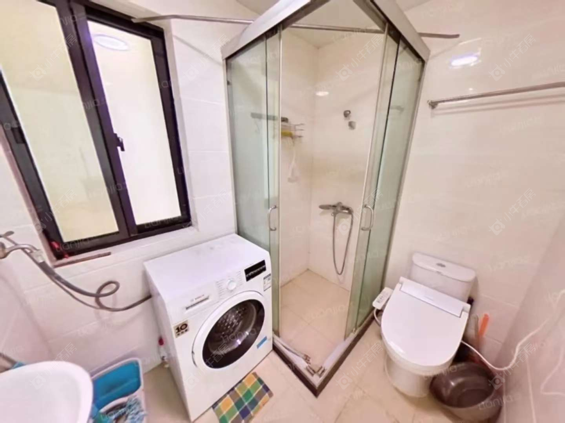 上海保利叶上海一期在售二手房源小区图_小牛看房