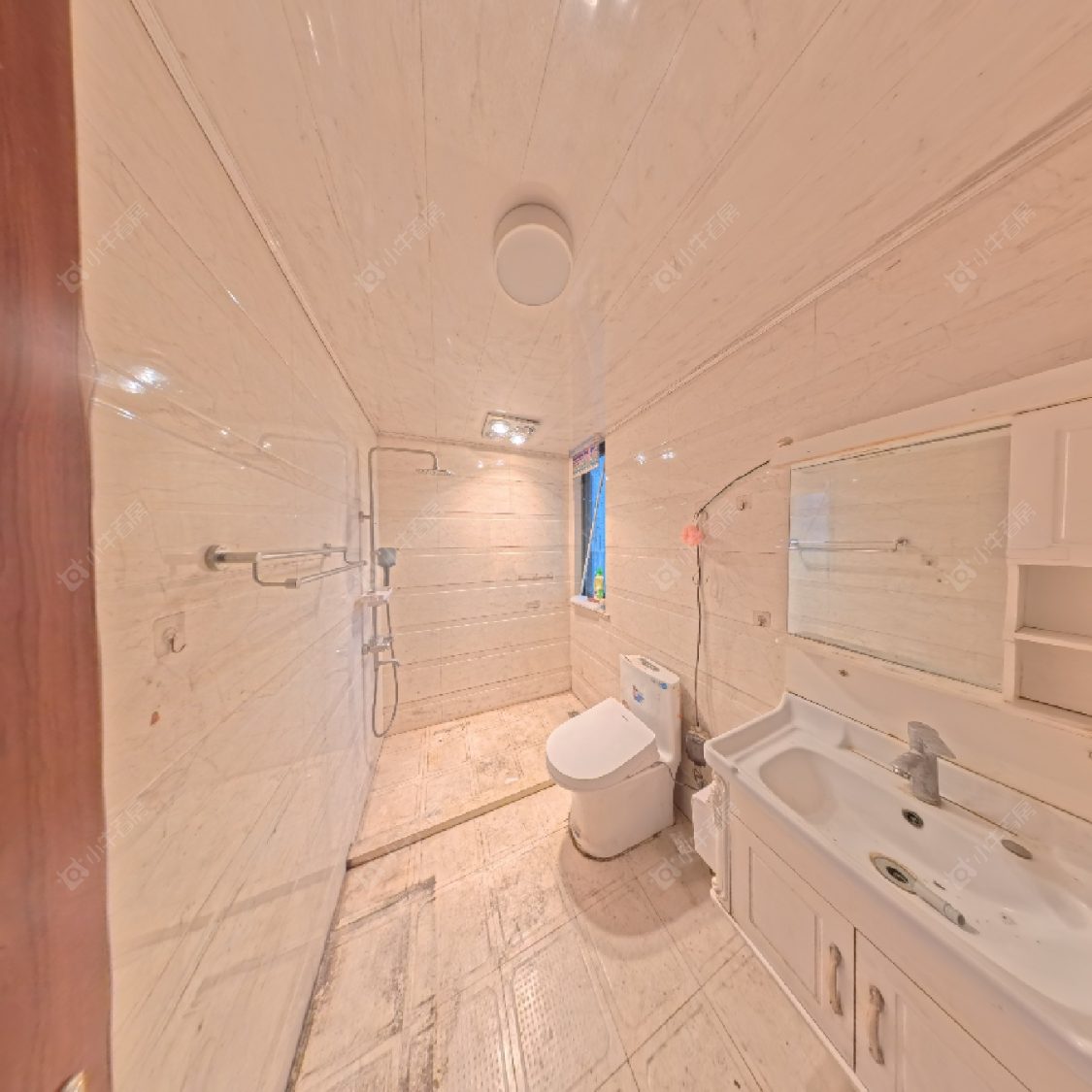 上海顺驰美兰湖在售二手房源小区图_小牛看房