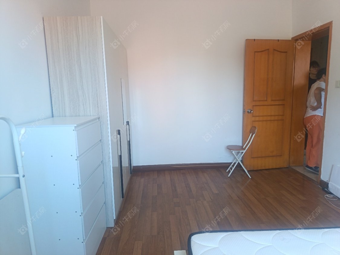 上海华师大一村在租房源小区图_小牛看房