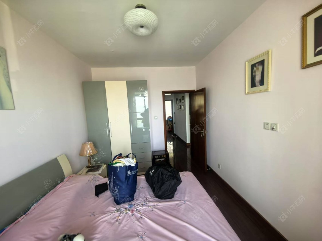 上海幸福小镇明丰绿都在售二手房源小区图_小牛看房