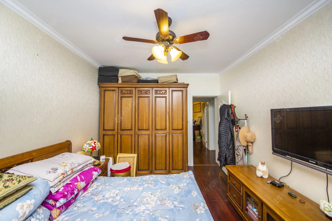 上海祥和家园在售二手房源小区图_小牛看房